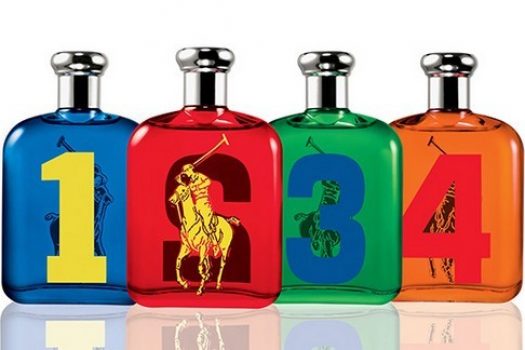 [Fragrance] Big Pony par Ralph Lauren : Papa va sentir le poney !