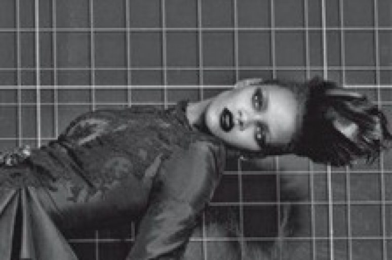 Fashion Rihanna By Steven Klein For Vogue Italia Pegasebuzz Le Cheval Contemporain