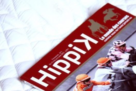 Hippik, le magazine des courses hippiques