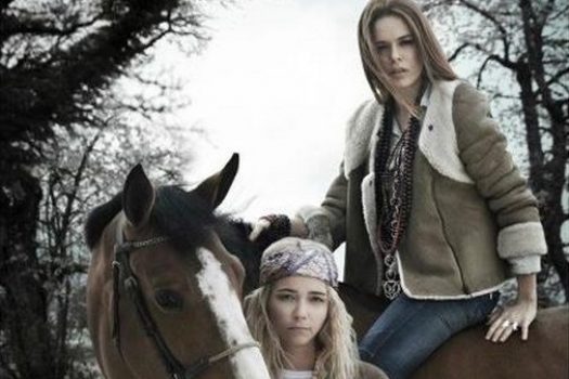 [Fashion] Rita & Zia, des bijoux très à cheval