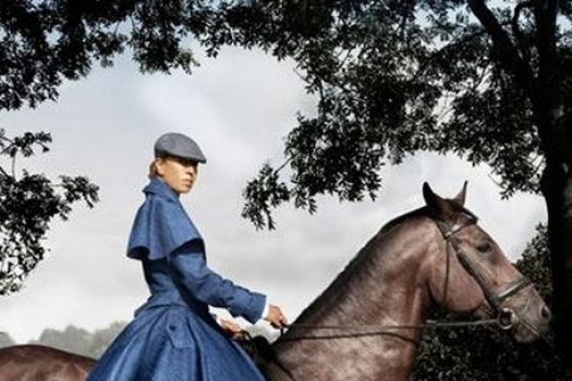 [Exhibition] A cheval en Blue Jeans au Centraal Museum