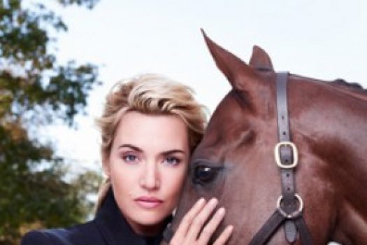 [People & Luxury] Kate Winslet, ambassadrice Longines