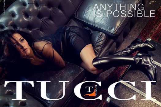 [Equestrian Fashion] Franco Tucci boost : Anything is possible