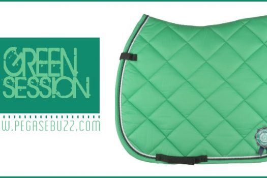 [Equestrian Fashion] Green Session vous met au vert