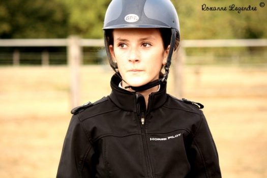 [Equestrian Fashion] Crash test : le blouson Horse Pilot