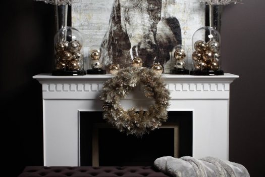 [Equestrian Decor] All I want for Christmas is horsey !