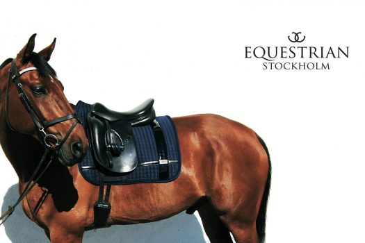 [Equestrian Fashion] Equestrian Stockholm : le design suédois débarque aux écuries