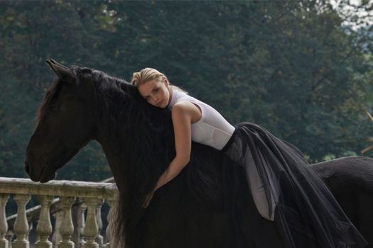 [Sponsoring/Equestrian Fashion] Miasuki sponsorise Jane Richard Philips