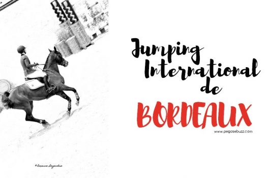 [Photography] Jumping International de Bordeaux