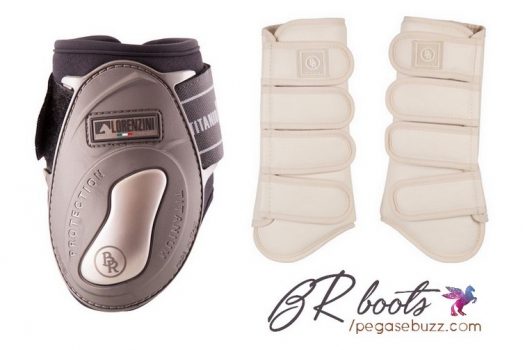 [Equestrian Fashion] Mes protections BR favorites