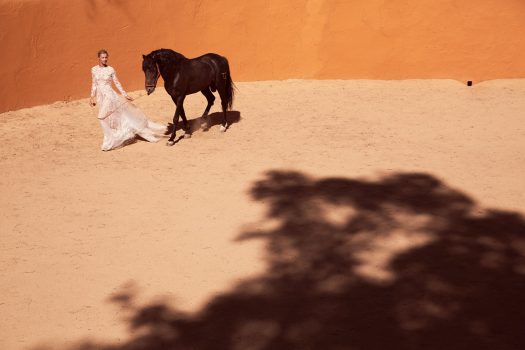 [Fashion] Margaux Tardits : mariage à l’espagnole