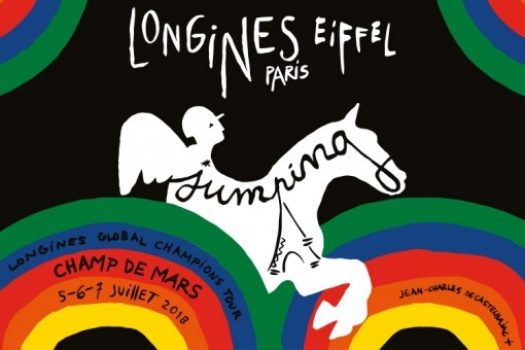 [Rendez-Vous] Table ronde sur le Bien-être du cheval de sport au Paris Eiffel Jumping 2018