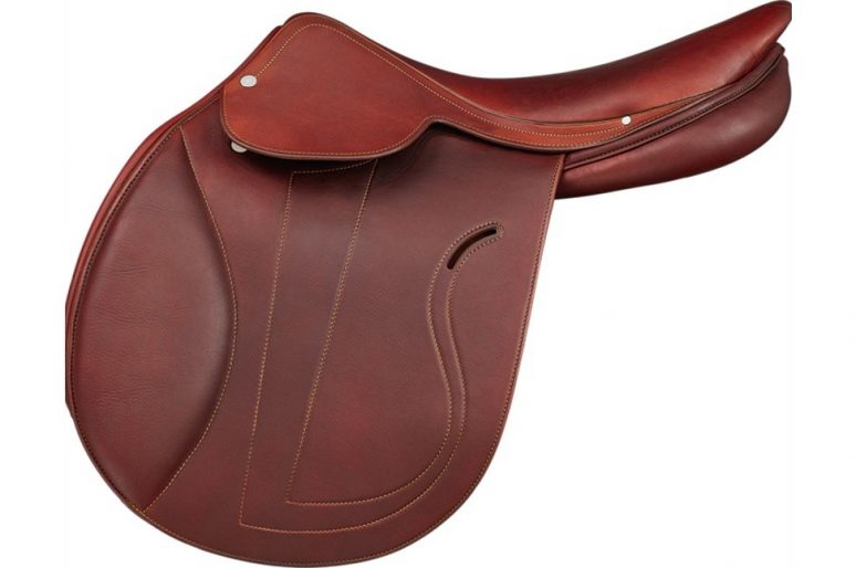 [Equestrian Fashion] Hermès Vivace, la nouvelle selle d’obstacles Hermès