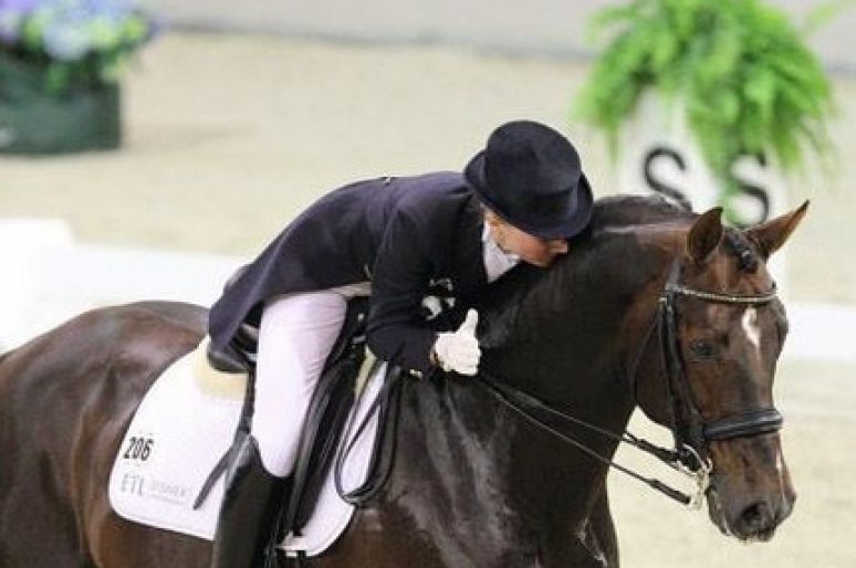 #16 Inspirations de la semaine : FEI World Cup