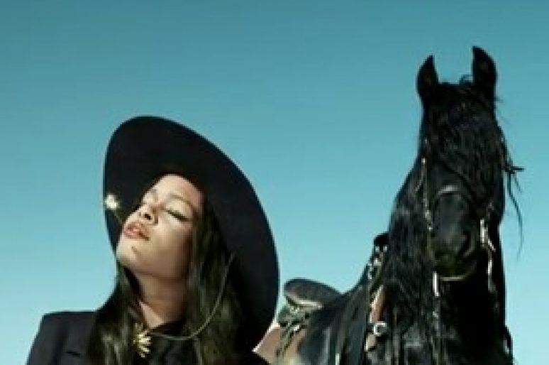 Azealia Banks : le rap wild wild West