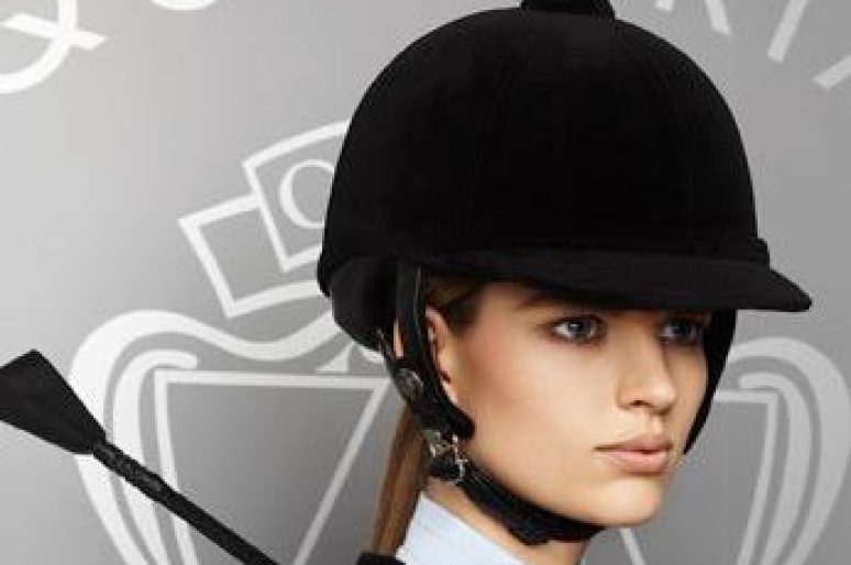 [Equestrian Fashion] Gucci : Equestrian collection 2012