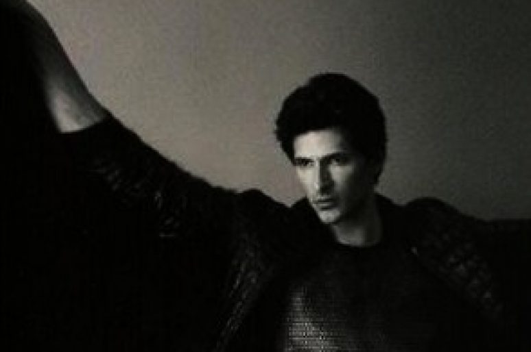 [Fashion Editorial] Andres Velencoso Segura : l’ani-mâle