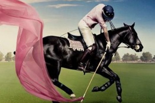 [Event] Du polo pour lutter contre le cancer du sein