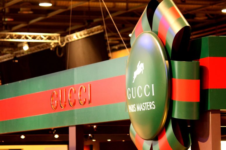 [Salon du Cheval] Gucci Paris Masters : le showroom