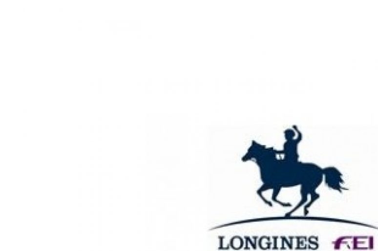 [Sport] Communiqué : Longines has become the FEI’s first Top Partner