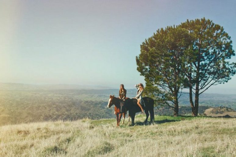 [Fashion] ThreadSence, quand le bohème revient au galop