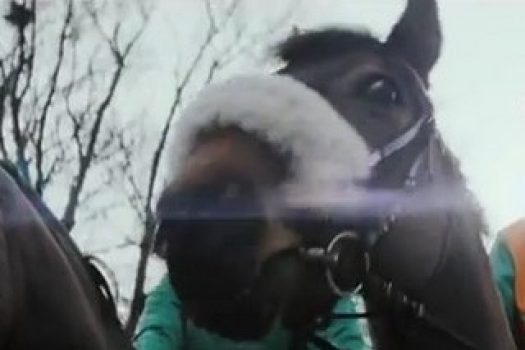 [Commercial] The John Smith’s Grand National : original extreme sport