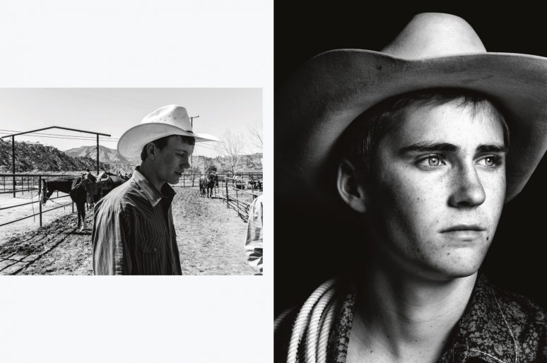 [Editorial] Hedi Slimane à la conquête du cow-boy américain