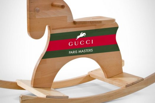 [Concours] 5 x 2 places à gagner pour le Gucci Paris Masters