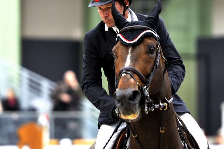 [Jumping] Un hommage à Hickstead