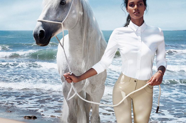 [Equestrian Apparel] Ariat, invité de marque pour Net A Sporter