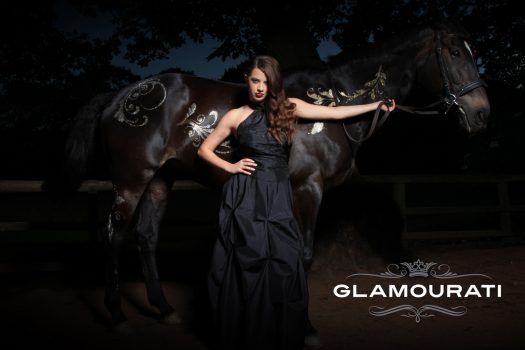 [Equestrian Fashion] Tatouages Glamourati : oui mais non