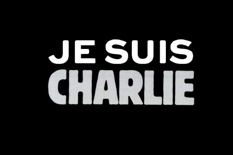 [MOOD] Je suis Charlie pour la France