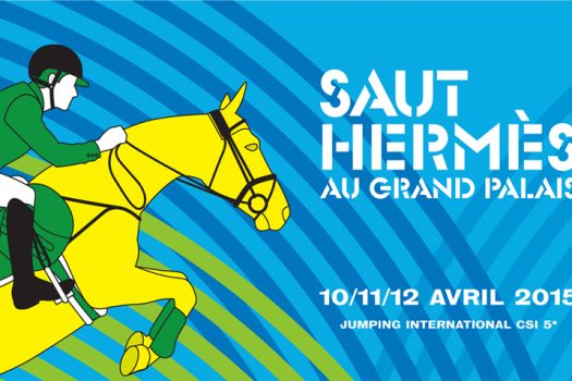 [Equestrian Event] Saut Hermès 2015 : Le règne continue