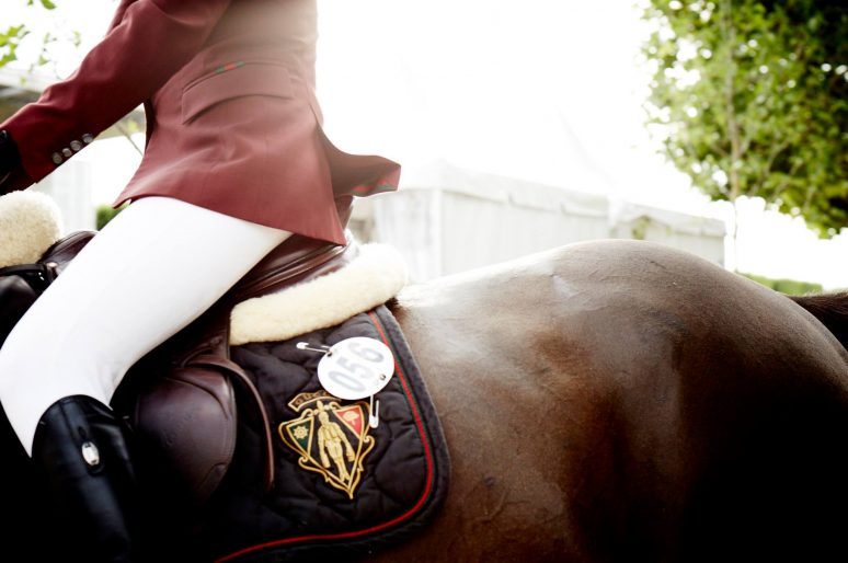 [Equestrian Fashion] Paris Eiffel Jumping presented by Gucci Equestrian