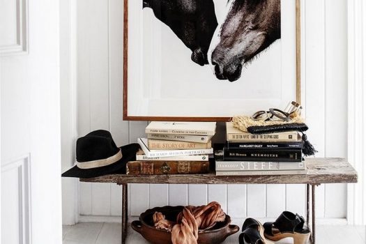 [Lifestyle] Interior design : le cadre hippique