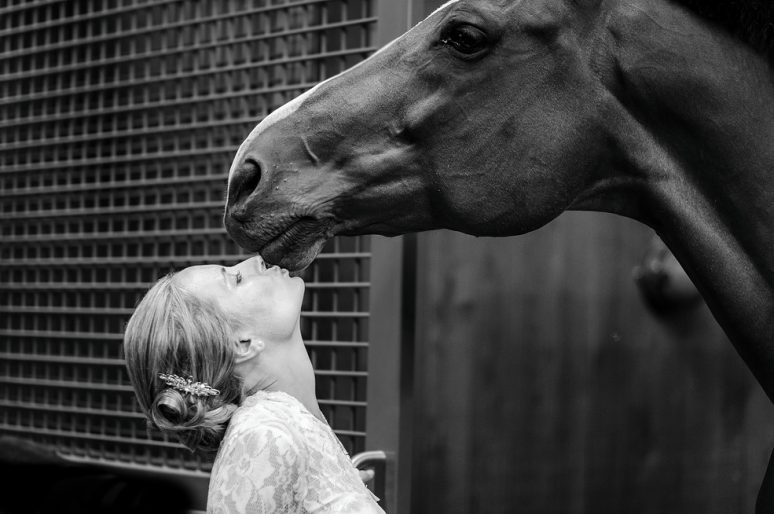 [Photography] Yoisel Concepcion : Equine Love