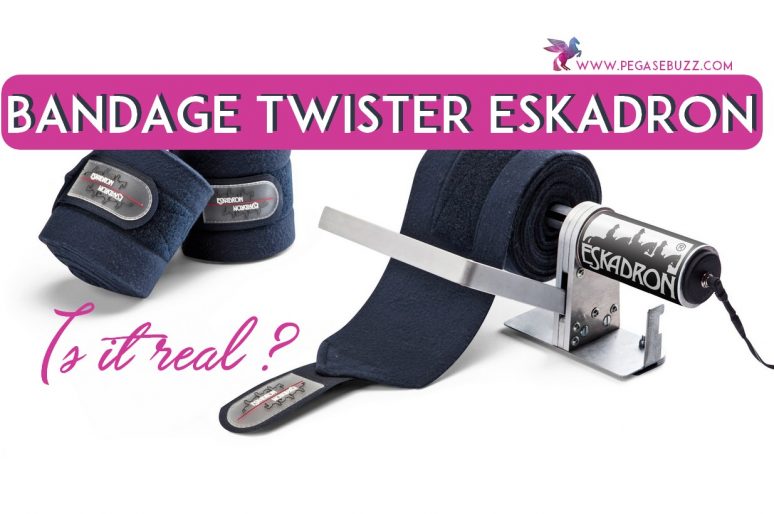 [Equestrian Lifestyle] Les meilleurs accessoires Eskadron