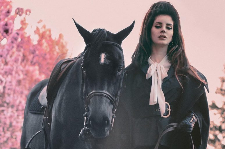 [Editorial] Quand Lana Del Rey rencontre Steven Klein