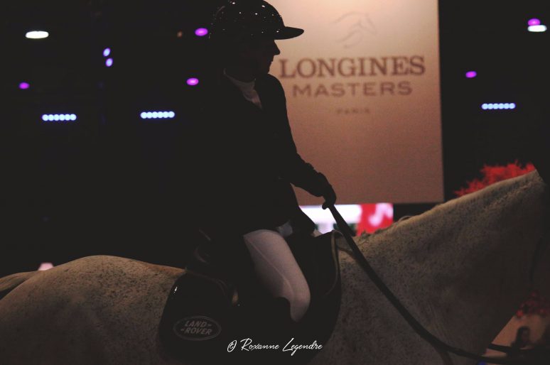 [Rendez-Vous] Longines Masters of Paris 2017