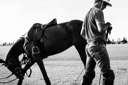 [Equestrian Photography] Irina Kazaridi : Polo Ponies