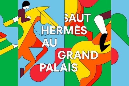 [Event] Saut Hermès 2018