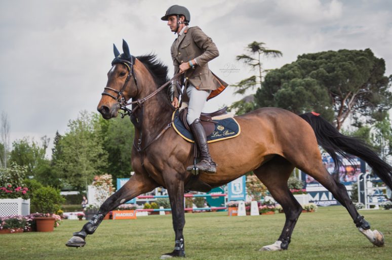 [Photography] Longines Global Champions Tour Madrid