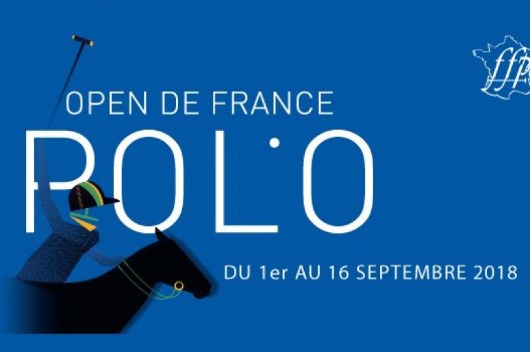 [Event] Open de France de Polo 2018