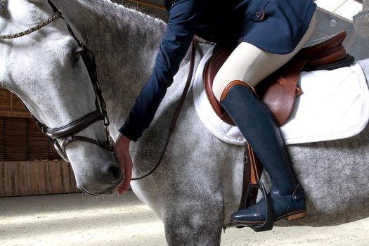 [Equestrian Fashion] Le bottier français Rectiligne dévoile son nouvel univers