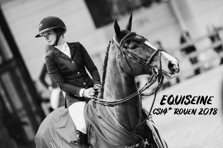 [Sport] Le CSI 4* de Rouen, un peu plus près des étoiles