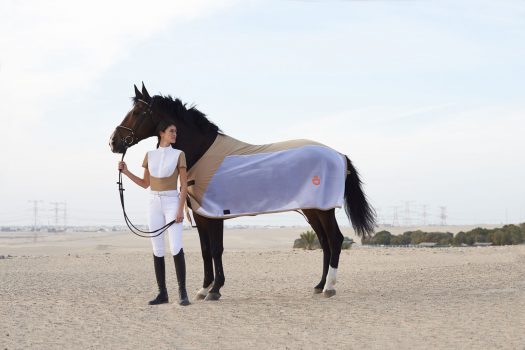 [Equestrian Fashion] Cavalleria Toscana Women, SS 2019