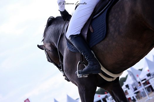 Longines Global Champions Tour Chantilly 2019
